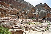 Petra - Wadi Farasa 